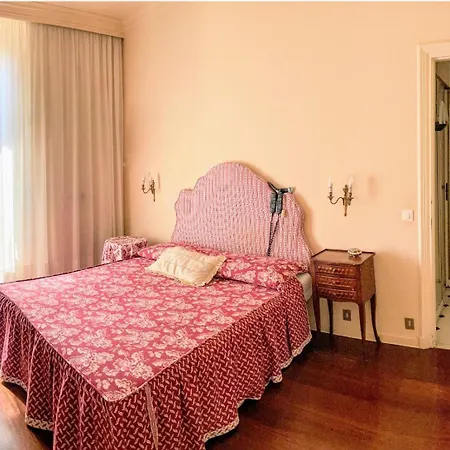 Maura's Sea View * Sanremo